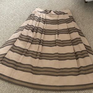 Billy Reid skirt